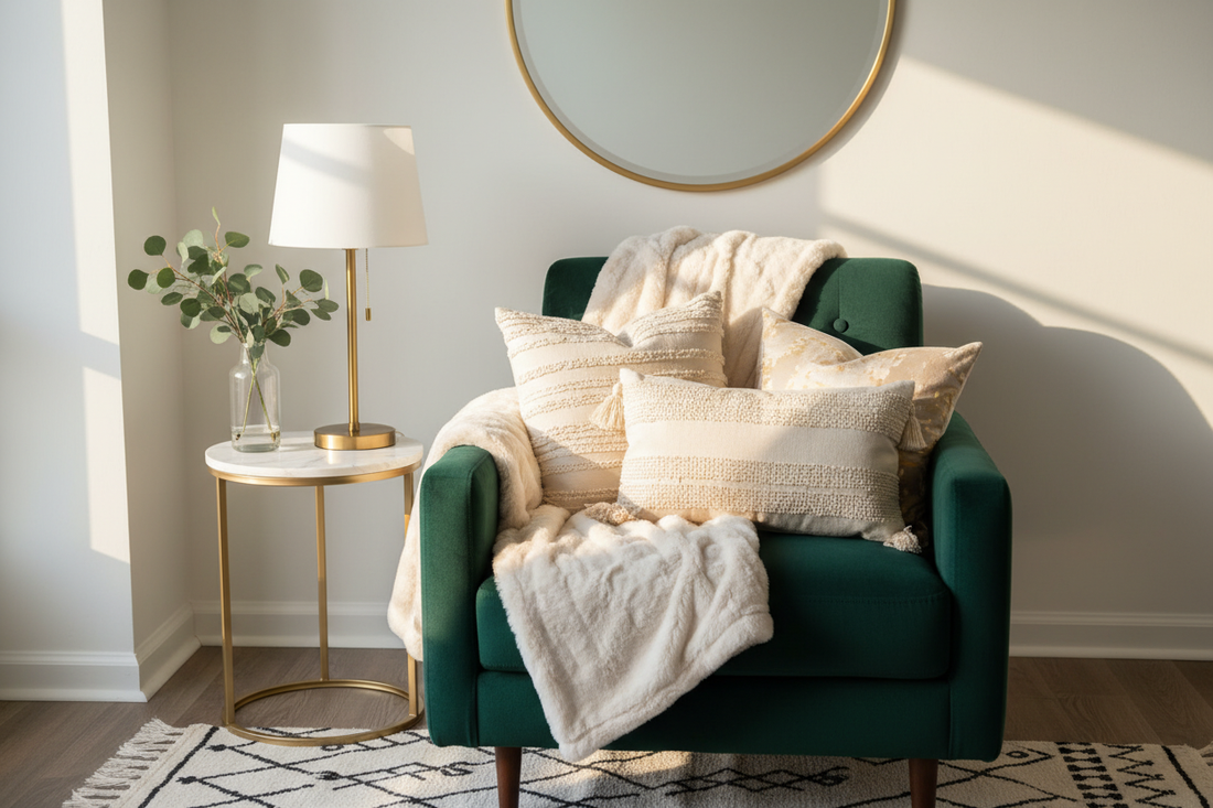 How to Transform Any Space on a Budget: Affordable Home Décor Ideas That Look Expensive