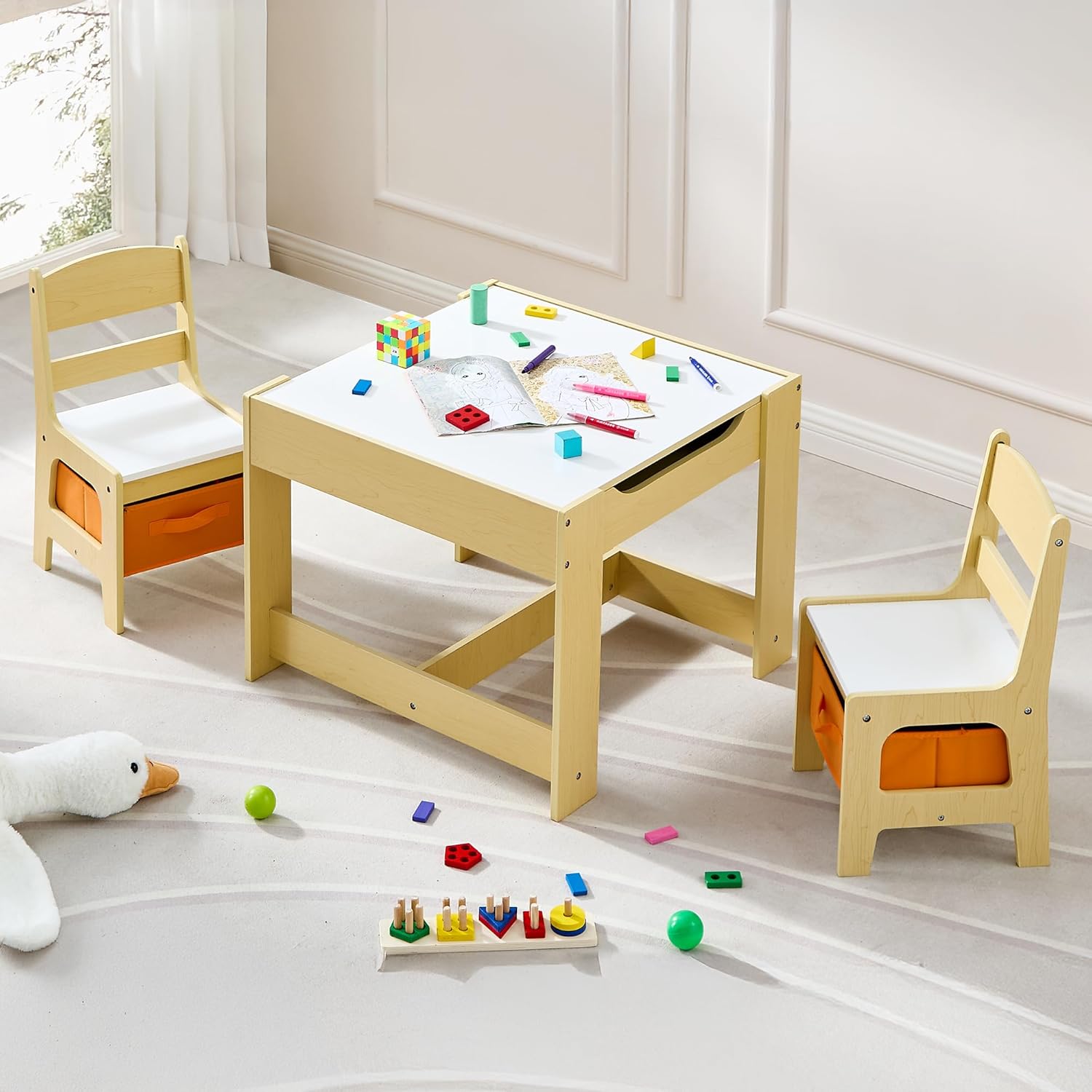 Kids' Furniture