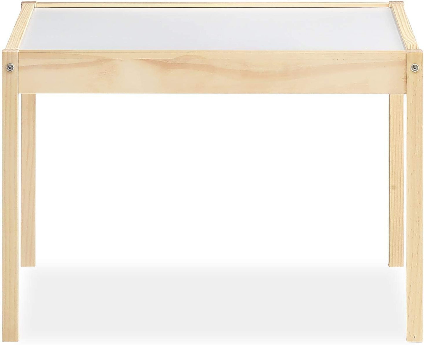 Max & Finn Hunter Furniture, Natural