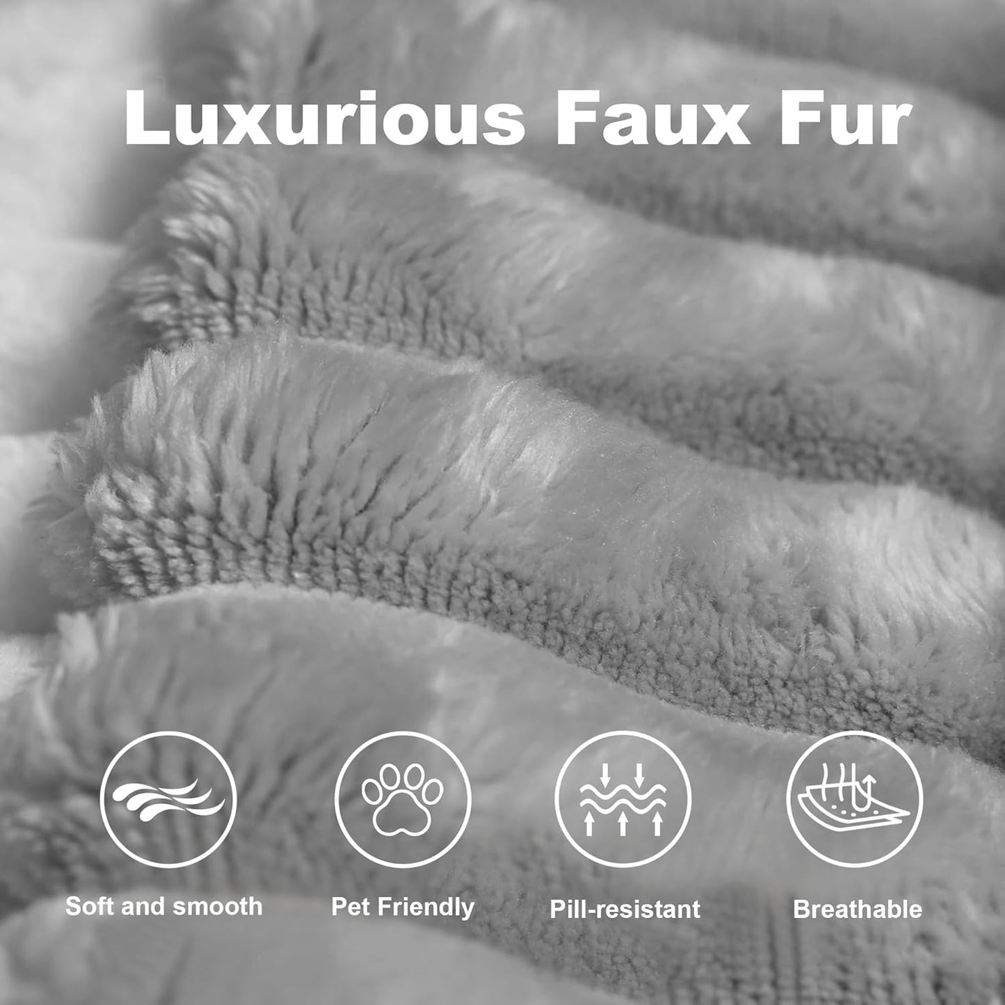 108" Sectional Couches for Living Room Modern Modular Sofa with L-Shape Couchs Upholstered Boneless Couch Deep Seat Sectional Couch with Chaise (Grey, Right Facing Chaise+2Seaters+1Ottoman)