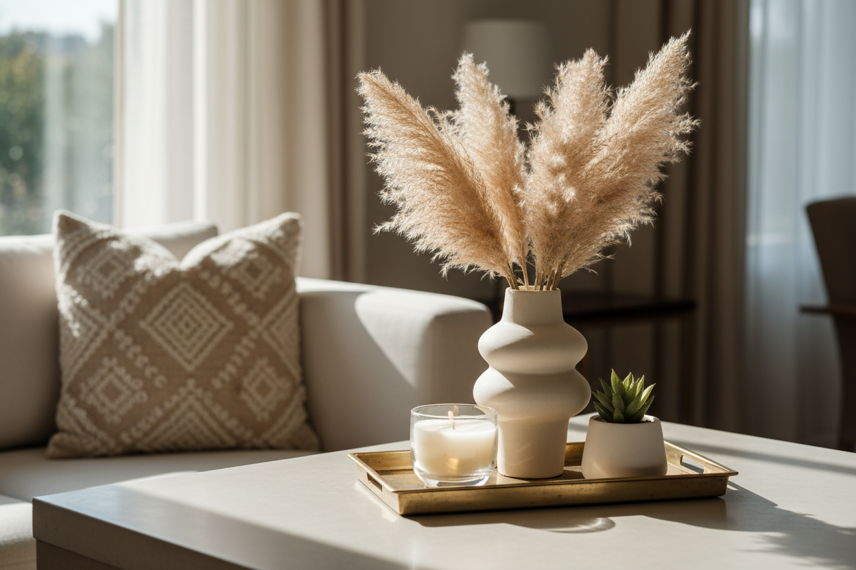 Home Accents & Accessories (make it real photo)